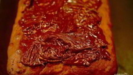 Рецепт шоколадного пряника чернослив в роме