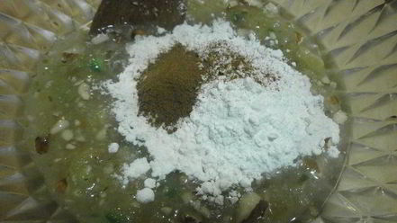 Рецепт швейцарской рождественской коврижки