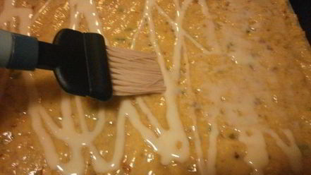 Рецепт швейцарской рождественской коврижки