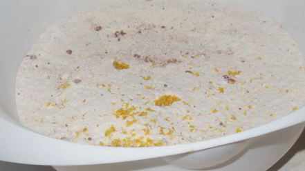 Рецепт швейцарских пряников