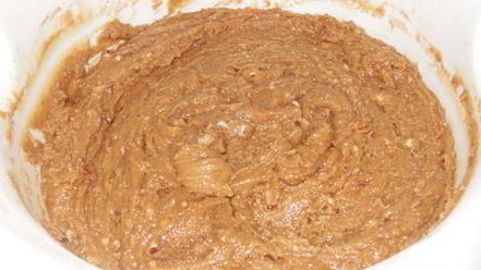 Рецепт швейцарских пряников