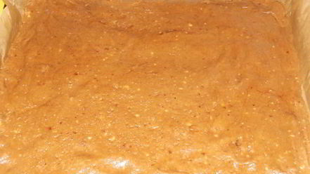 Рецепт швейцарских пряников