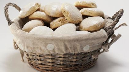 Рецепт Три вида пряников