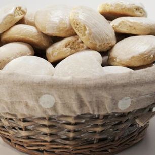 Рецепт Три вида пряников