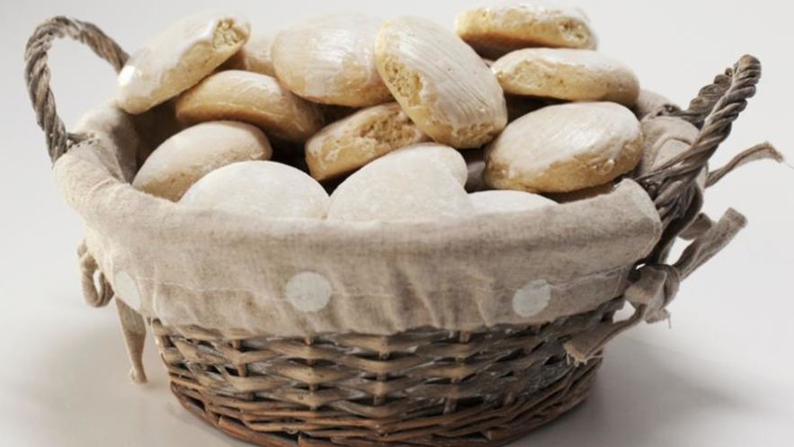 Рецепт три вида пряников