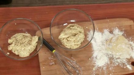 Рецепт три вида пряников