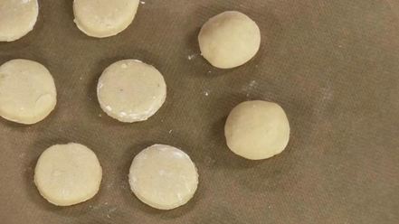 Рецепт три вида пряников