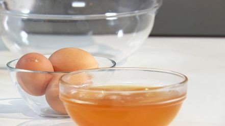 Рецепт царской коврижки