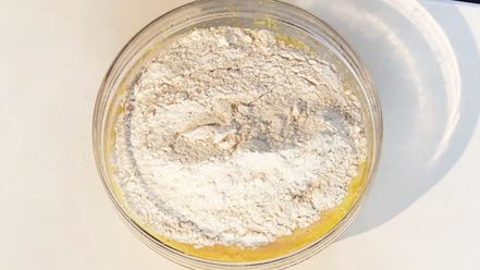 Рецепт царской коврижки