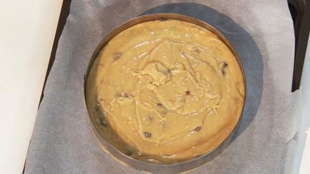 Рецепт царской коврижки