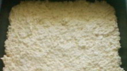 Рецепт творожной коврижки