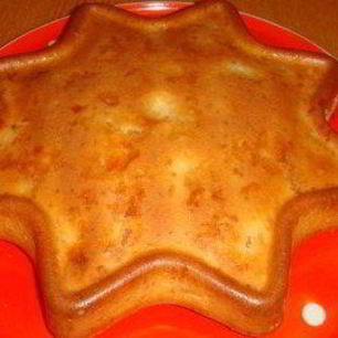 Рецепт Творожно-лимонного пряник