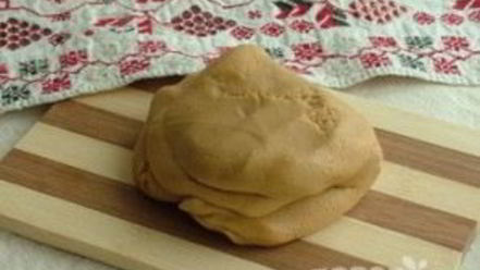 Рецепт вяземского пряника