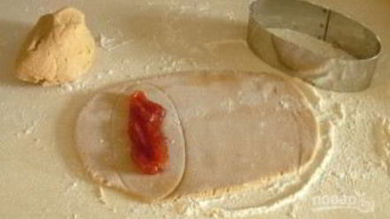 Рецепт вяземского пряника