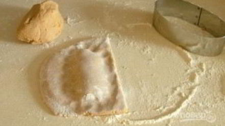 Рецепт вяземского пряника