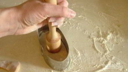 Рецепт вяземского пряника