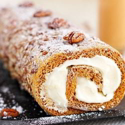 Рецепт Рулета простого