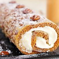 Рецепт Рулета простого