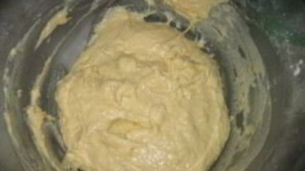 Рецепт саварен