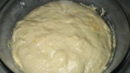 Рецепт саварен