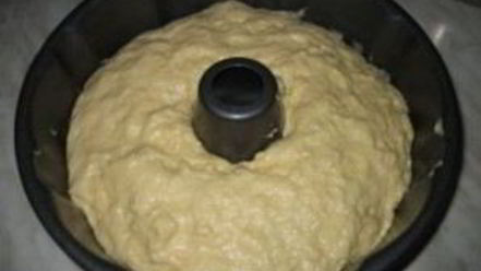 Рецепт саварен