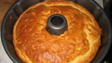 Рецепт саварен