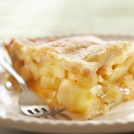 Рецепт Классической шарлотки