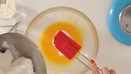 Рецепт классической шарлотки