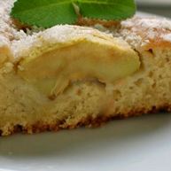 Рецепт Нежнейшей шарлотки в духовке