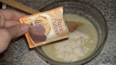 Рецепт очень вкусной шарлотки с яблоками