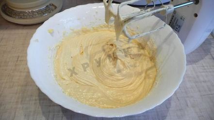 Рецепт пирога с вишней в мультиварке типа шарлотка