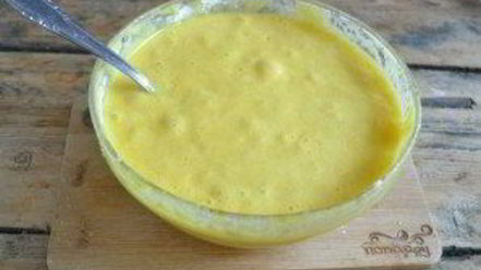 Рецепт шарлотки классической с яблоками