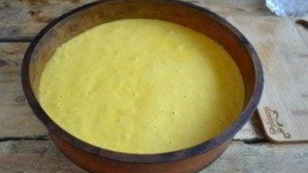 Рецепт шарлотки классической с яблоками