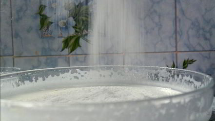 Рецепт шарлотки классической