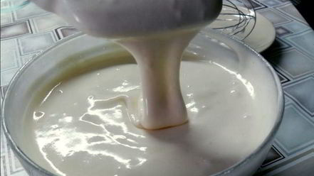 Рецепт шарлотки классической