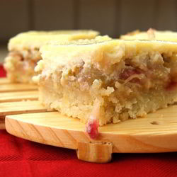 Рецепт Шарлотки на сметане