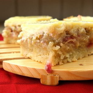 Рецепт Шарлотки на сметане