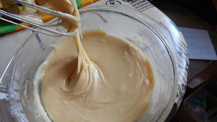 Рецепт шарлотки по-домашнему