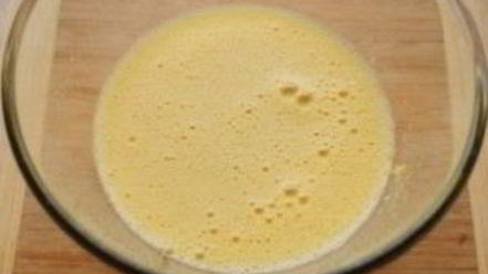 Рецепт шарлотки с абрикосами