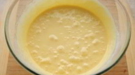 Рецепт шарлотки с абрикосами