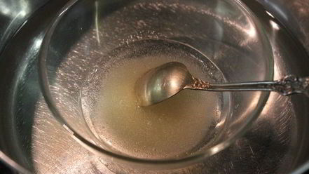 Рецепт шарлотки с английским ванильным кремом