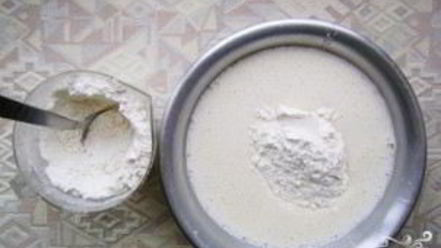 Рецепт шарлотки с бананом