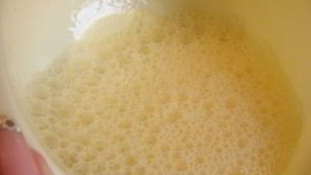 Рецепт шарлотки с черникой