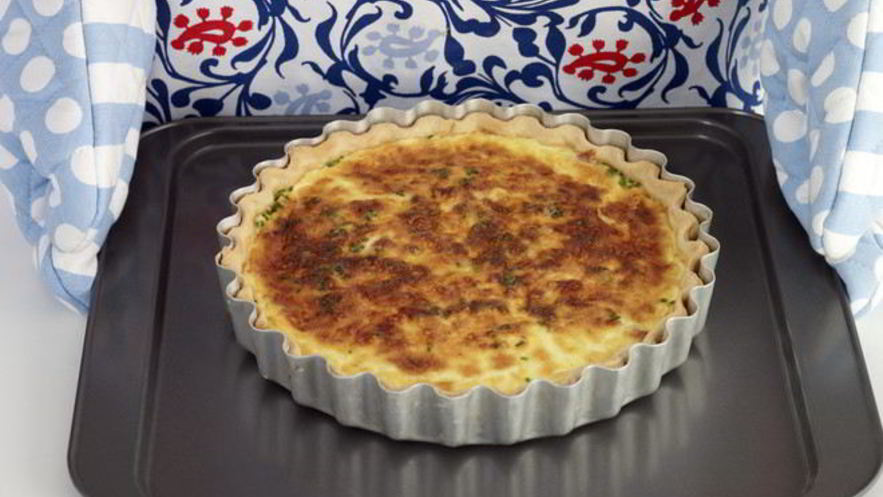 Рецепт шарлотки с капустой