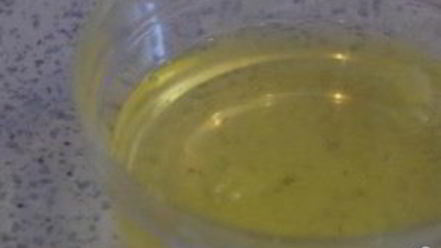 Рецепт шарлотки с курагой