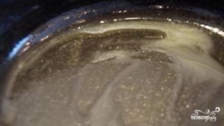 Рецепт шарлотки с курагой