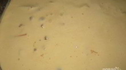 Рецепт шарлотки с яблоками без муки