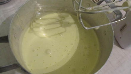 Рецепт шарлотки с яблоками и грушами