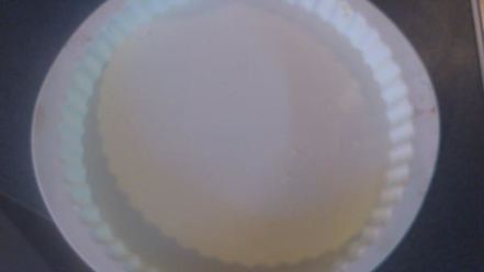 Рецепт шарлотки с яблоками и лимонами