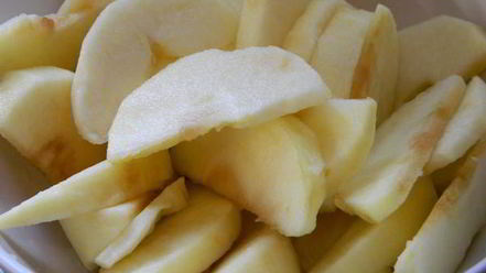 Рецепт шарлотки творожной